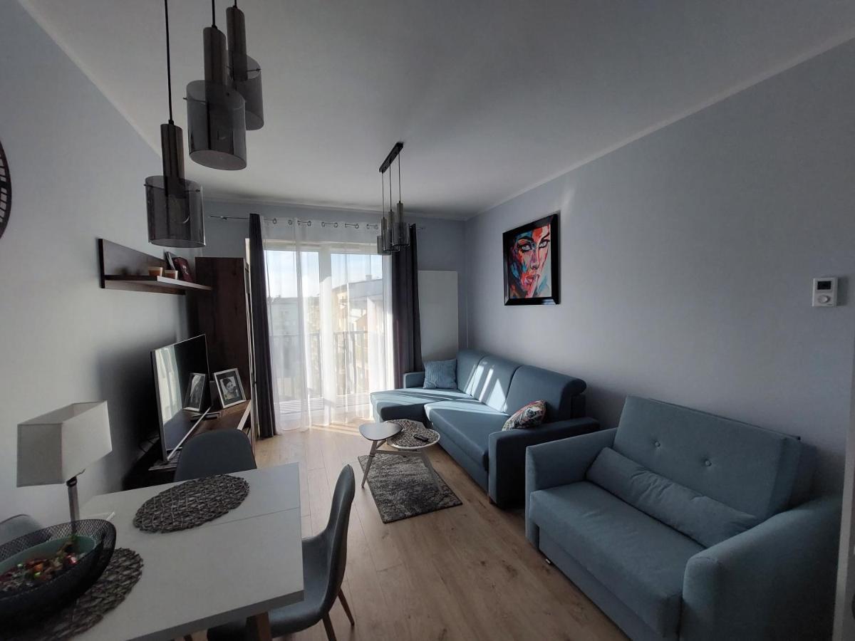 Kamienica Park 91 Apartment Szczecin Exterior photo