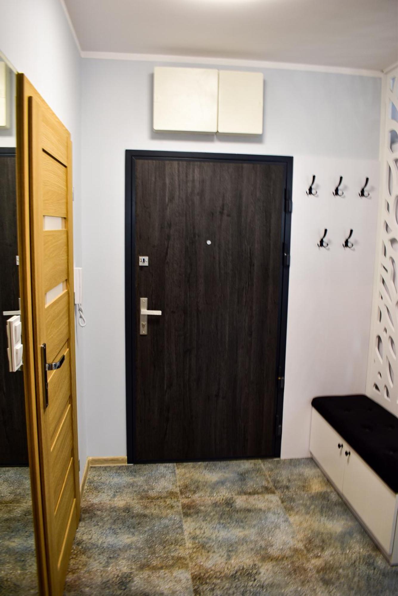 Kamienica Park 91 Apartment Szczecin Exterior photo