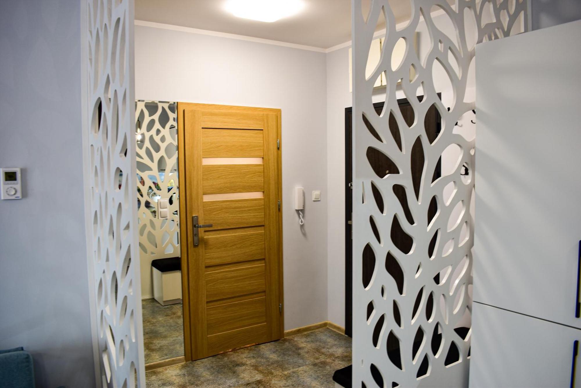 Kamienica Park 91 Apartment Szczecin Exterior photo